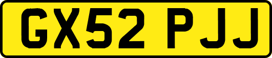 GX52PJJ