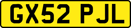 GX52PJL