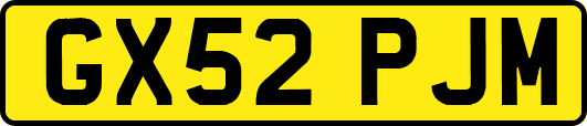 GX52PJM