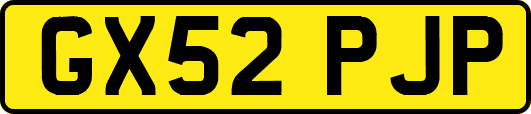 GX52PJP