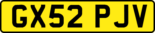 GX52PJV