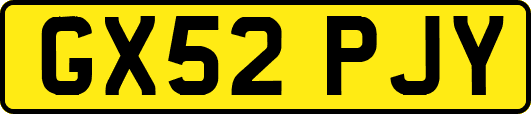 GX52PJY
