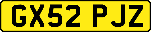GX52PJZ
