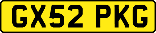 GX52PKG