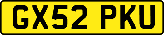 GX52PKU