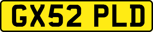 GX52PLD