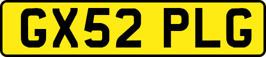 GX52PLG