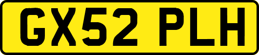 GX52PLH