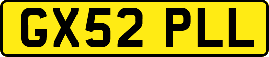 GX52PLL