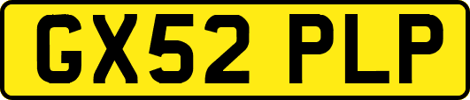 GX52PLP