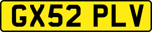 GX52PLV