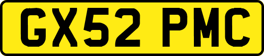 GX52PMC