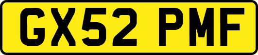 GX52PMF
