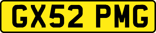 GX52PMG