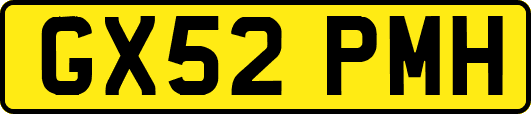 GX52PMH