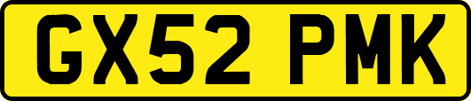 GX52PMK