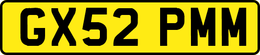 GX52PMM