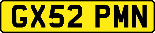 GX52PMN