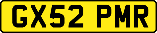 GX52PMR