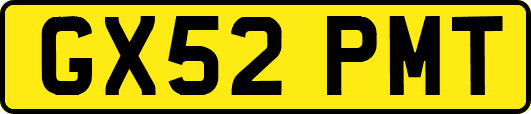 GX52PMT