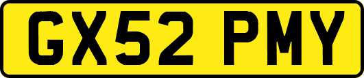 GX52PMY