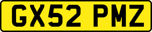 GX52PMZ