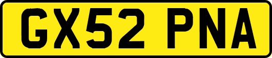 GX52PNA