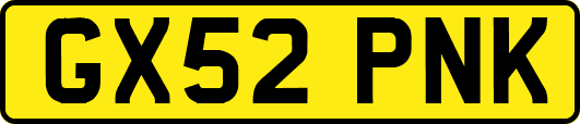 GX52PNK