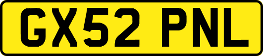 GX52PNL