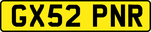 GX52PNR