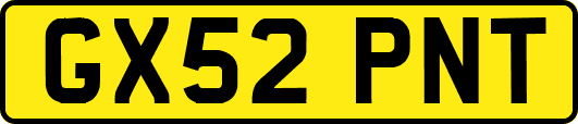 GX52PNT