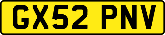 GX52PNV