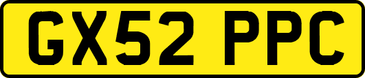 GX52PPC