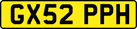 GX52PPH