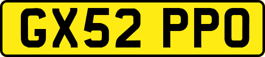 GX52PPO
