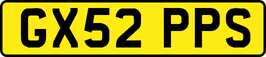 GX52PPS