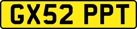 GX52PPT