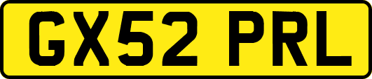 GX52PRL