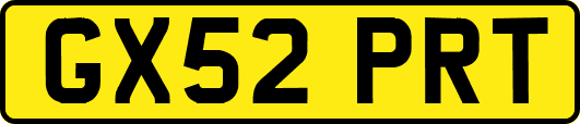 GX52PRT