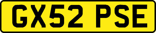 GX52PSE