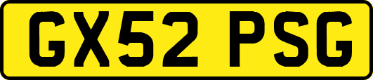 GX52PSG