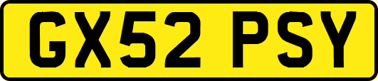 GX52PSY