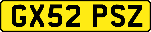 GX52PSZ