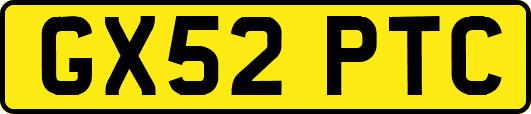 GX52PTC