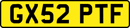 GX52PTF