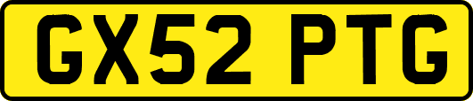 GX52PTG