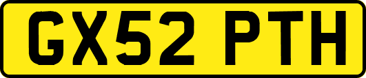 GX52PTH