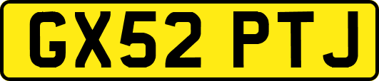 GX52PTJ