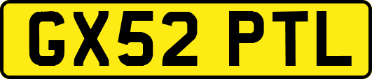 GX52PTL