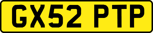 GX52PTP